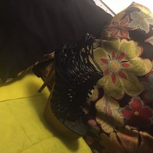 Strapped Sexy Sandle